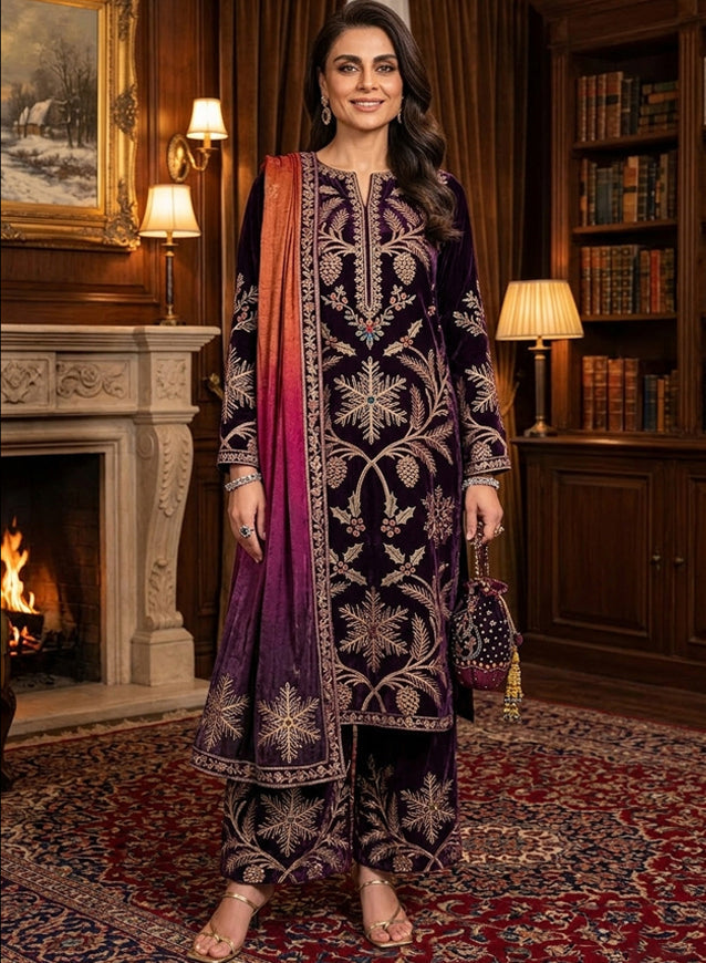Winter Collection