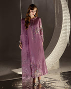 Nureh Luxury Tiny Twinkles Lawn 3-Piece Stitched Suit